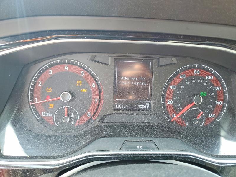 2020 Volkswagen Jetta მანქანა იყიდება აუქციონზე, vin: 3VWCB7BU7LM059772, აუქციონის ნომერი: 51691506