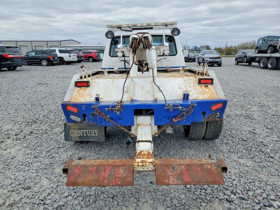 52154576 :رقم المزاد ، 1FTJW35G5REA24739 vin ، 1994 Ford F350 مزاد بيع