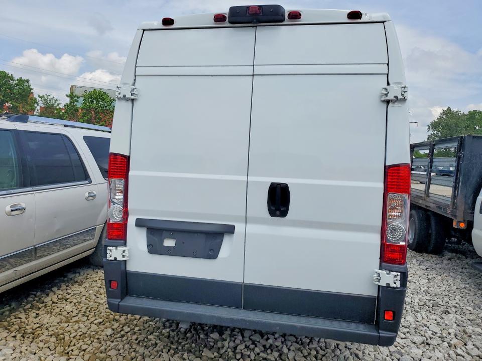 Aukcja sprzedaży 2023 Ram Promaster 3500, vin: 3C6MRVJG2PE502954, numer aukcji: 71770005