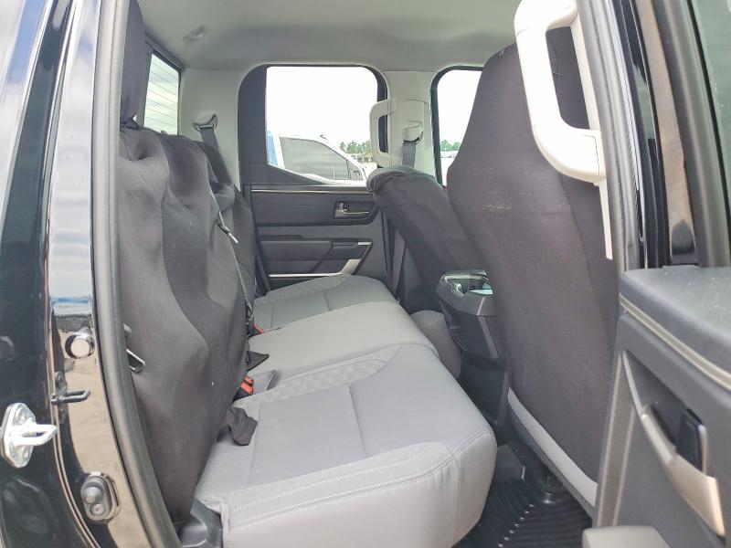 Aukcja sprzedaży 2023 Toyota Tundra, vin: 5TFLA5DA8PX075329, numer aukcji: 52362786