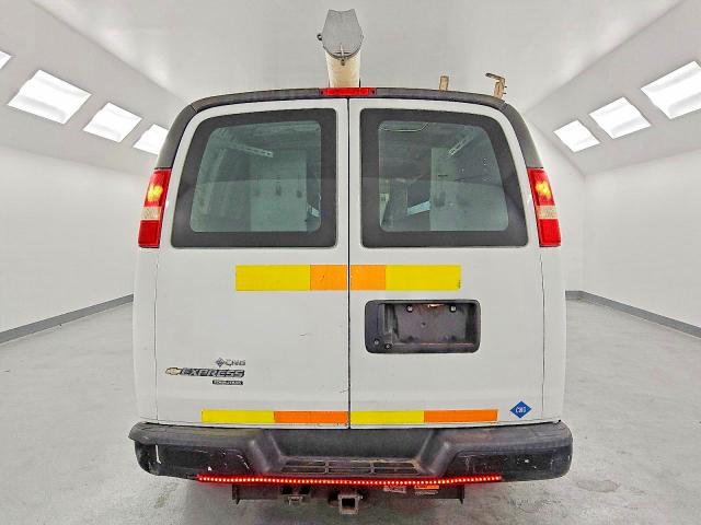 2013 Chevrolet Express G2500 მანქანა იყიდება აუქციონზე, vin: 1GCWGECB5D1902245, აუქციონის ნომერი: 55390806