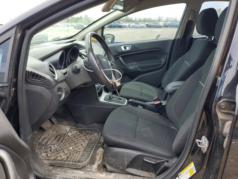 53717686 :رقم المزاد ، 3FADP4EJ1EM198426 vin ، 2014 Ford Fiesta مزاد بيع