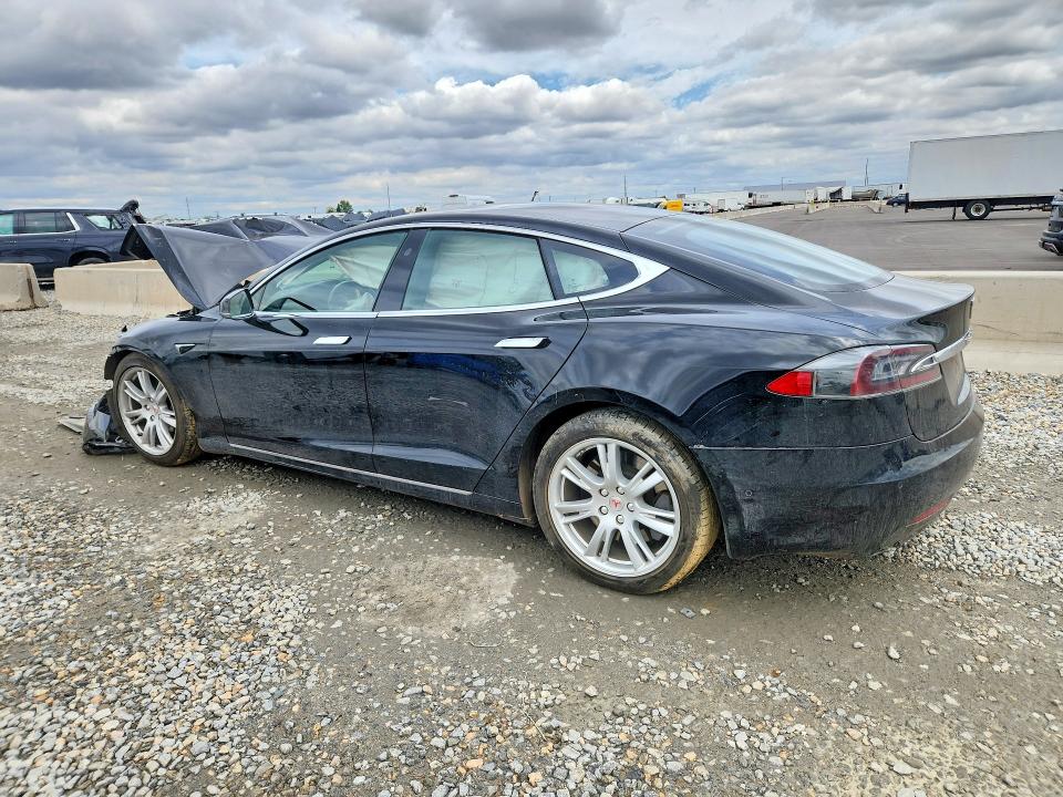 Aukcja sprzedaży 2021 Tesla Model S, vin: 5YJSA1E22MF424373, numer aukcji: 54305286