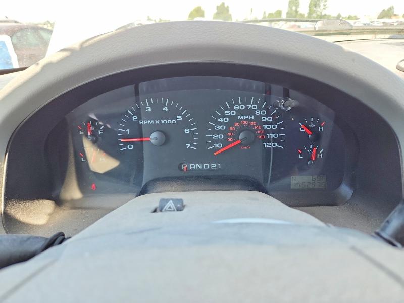 Продаж на аукціоні авто 2008 Ford F150, vin: 1FTPX14V18FC21931, номер лоту: 53528976