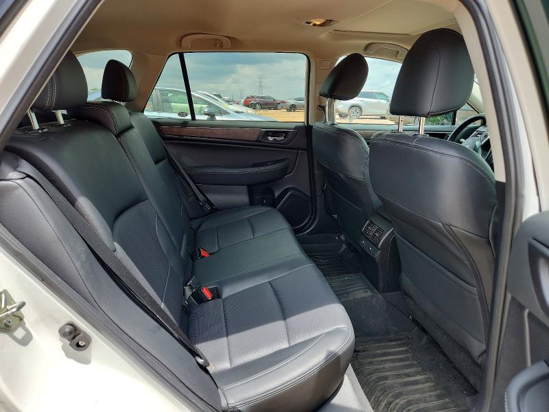 Auction sale of the 2016 Subaru Outback, vin: 4S4BSANC6G3332637, lot number: 54242536