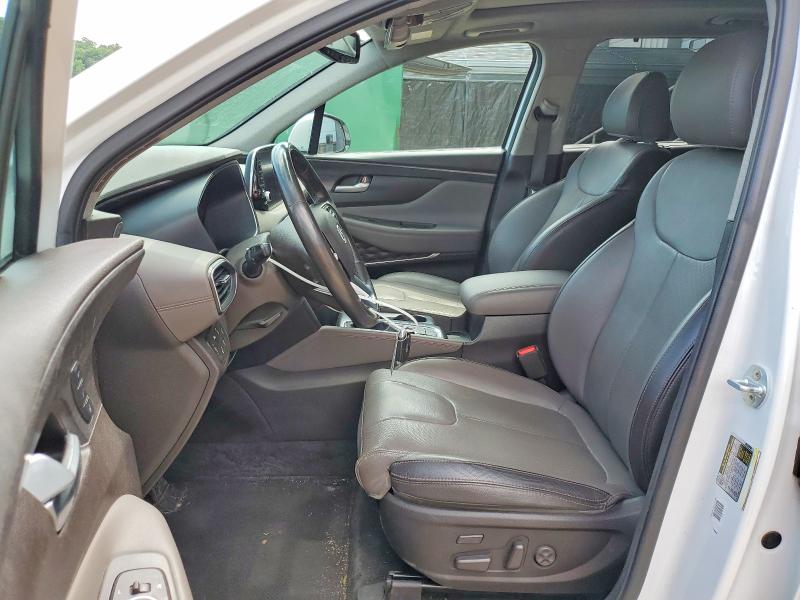 Aukcja sprzedaży 2019 Hyundai Santa Fe, vin: 5NMS5CAD4KH071377, numer aukcji: 53897336