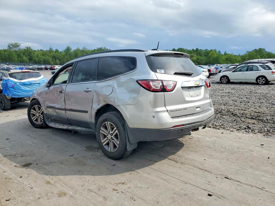Продажа на аукционе авто 2017 Chevrolet Traverse, vin: 1GNKVFKD7HJ351210, номер лота: 54214616