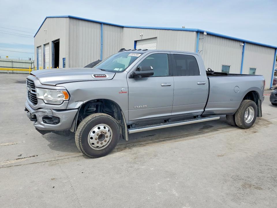 Aukcja sprzedaży 2019 Ram 3500, vin: 3C63RRHL3KG536517, numer aukcji: 52034396