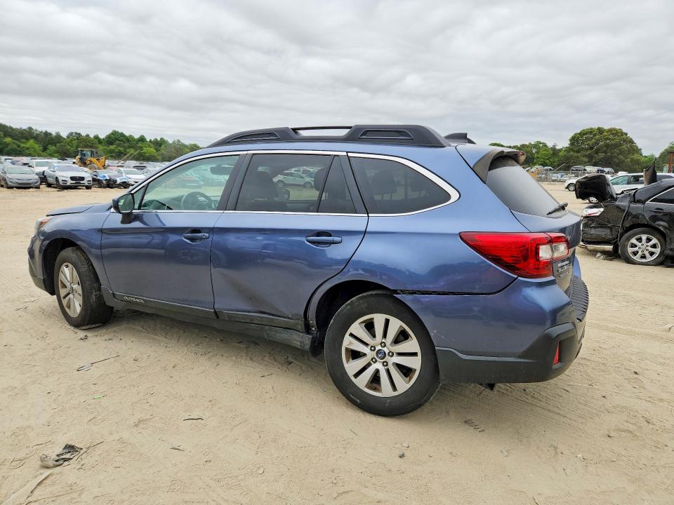 Продаж на аукціоні авто 2018 Subaru Outback, vin: 4S4BSACC0J3312121, номер лоту: 53665736