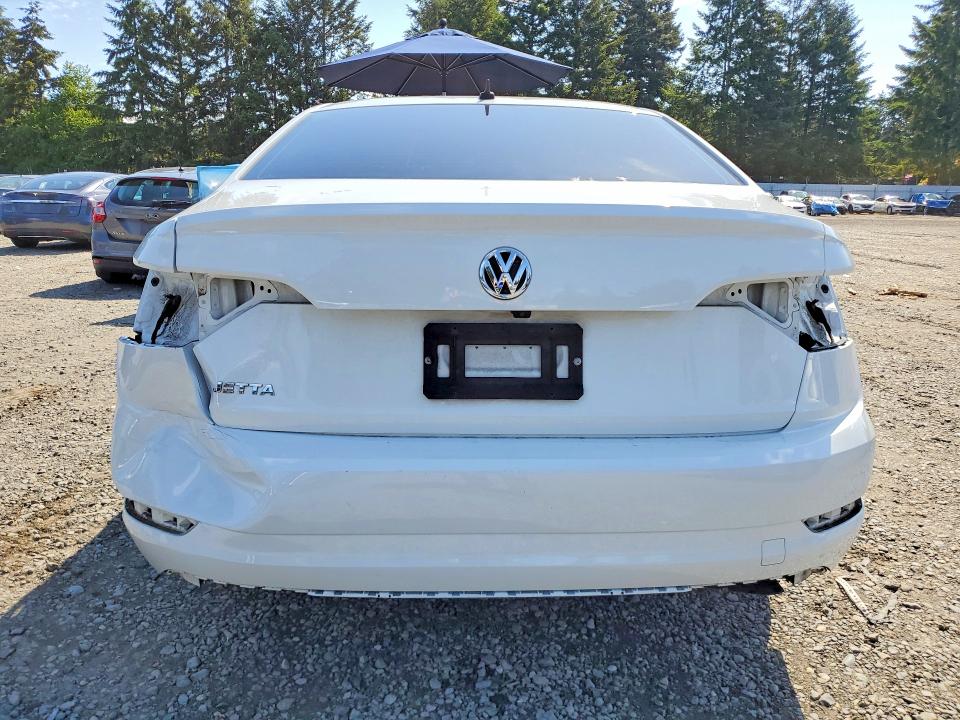 2019 Volkswagen Jetta მანქანა იყიდება აუქციონზე, vin: 3VWC57BU9KM084534, აუქციონის ნომერი: 54709086