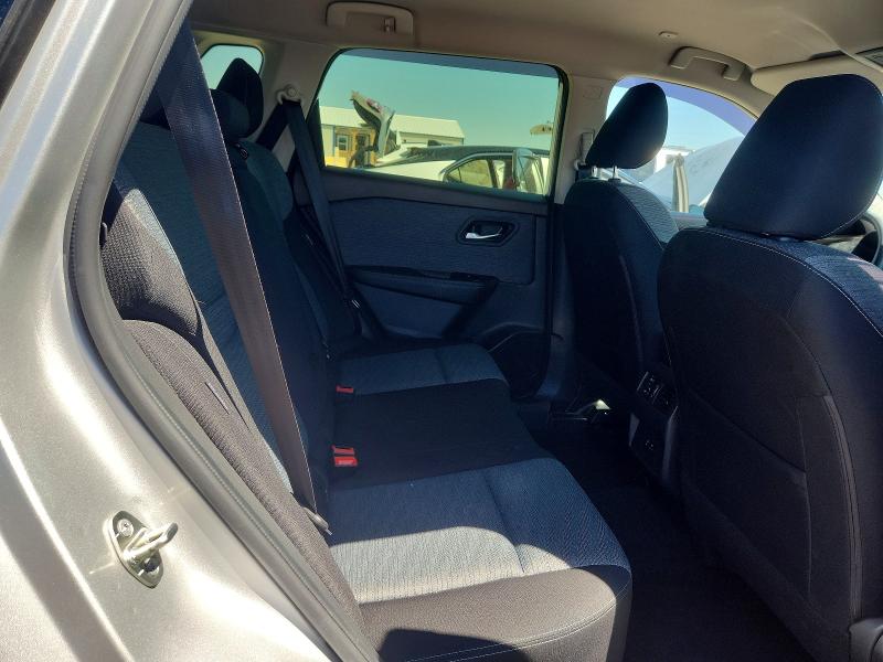 53291266 :رقم المزاد ، JN8BT3BB5PW357265 vin ، 2023 Nissan Rogue مزاد بيع