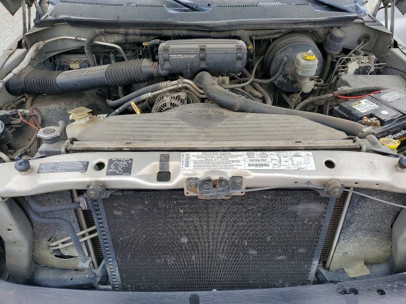 Aukcja sprzedaży 2001 Dodge Ram 1500, vin: 1B7HC13Y81J253015, numer aukcji: 53213396