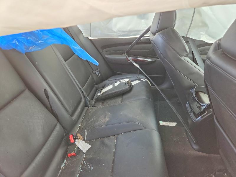 Aukcja sprzedaży 2015 Acura Tlx, vin: 19UUB3F54FA010132, numer aukcji: 53692846