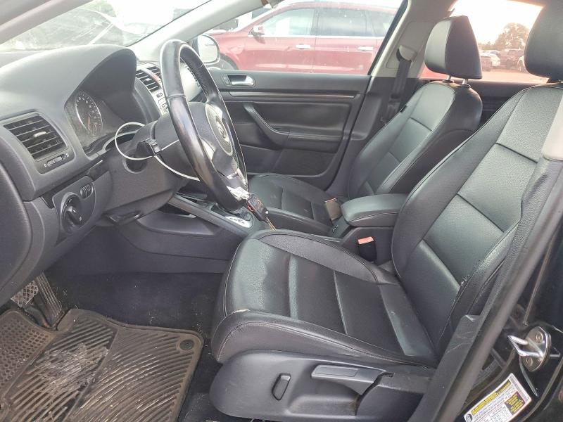 Aukcja sprzedaży 2010 Volkswagen Jetta, vin: 3VWRX7AJ5AM067482, numer aukcji: 53744726