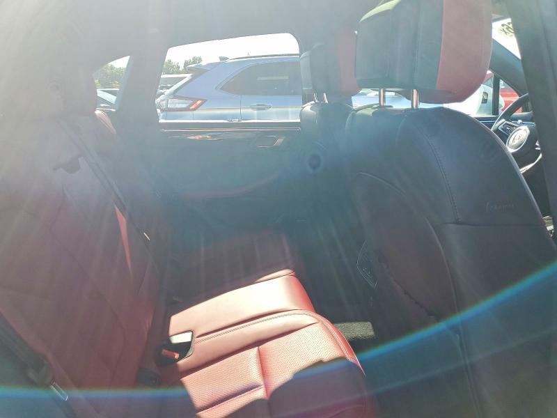 2024 Porsche Macan მანქანა იყიდება აუქციონზე, vin: WP1AA2A50RLB20401, აუქციონის ნომერი: 53101566