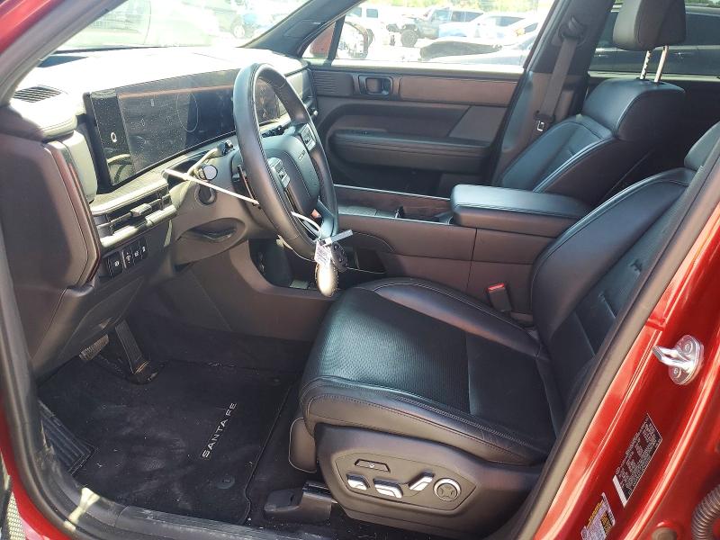 Продажа на аукционе авто 2024 Hyundai Santa Fe, vin: 5NMP54GL4RH035550, номер лота: 52170876