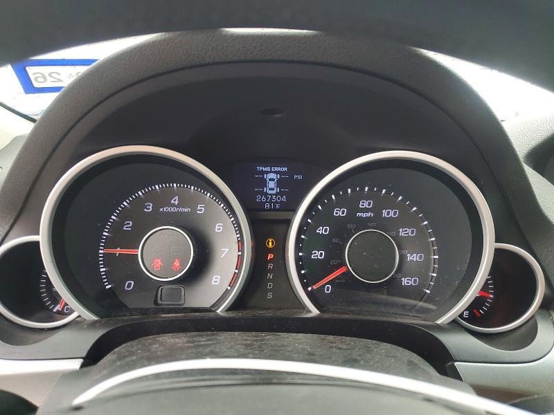 Aukcja sprzedaży 2010 Acura Tl, vin: 19UUA8F56AA016894, numer aukcji: 54147866