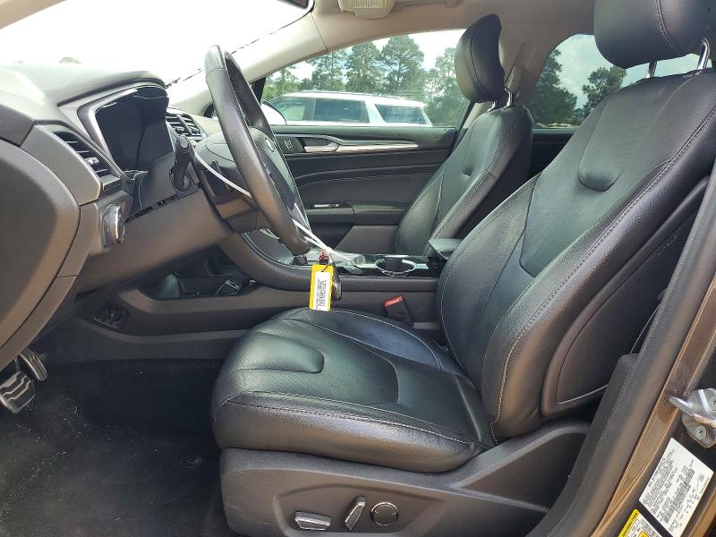 54616336 :رقم المزاد ، 3FA6P0K99FR113848 vin ، 2015 Ford Fusion مزاد بيع