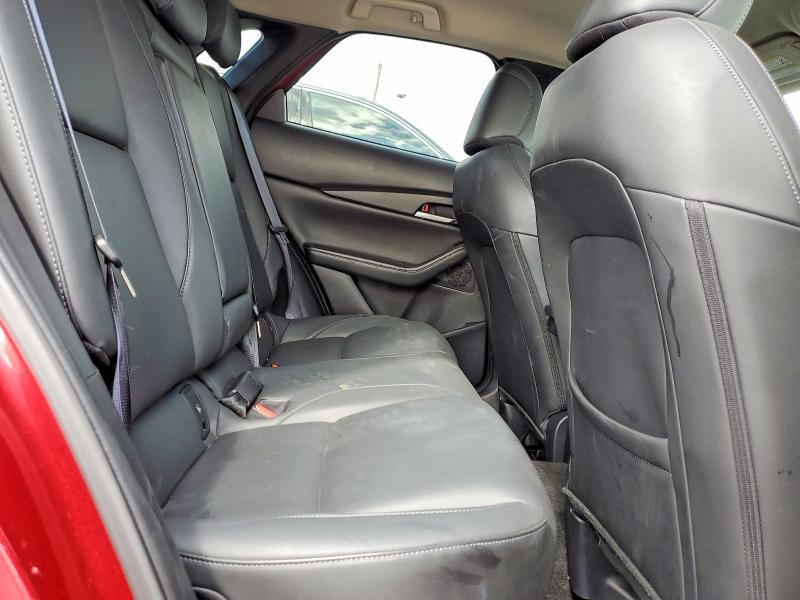 52161486 :رقم المزاد ، 3MVDMBBM9RM636877 vin ، 2024 Mazda Cx-30 مزاد بيع
