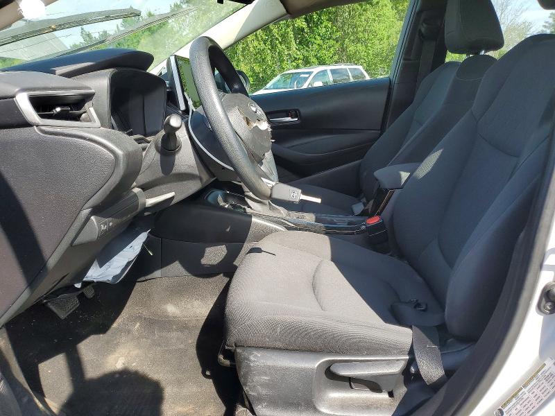 Aukcja sprzedaży 2021 Toyota Corolla, vin: 5YFEPMAE8MP210182, numer aukcji: 52887296