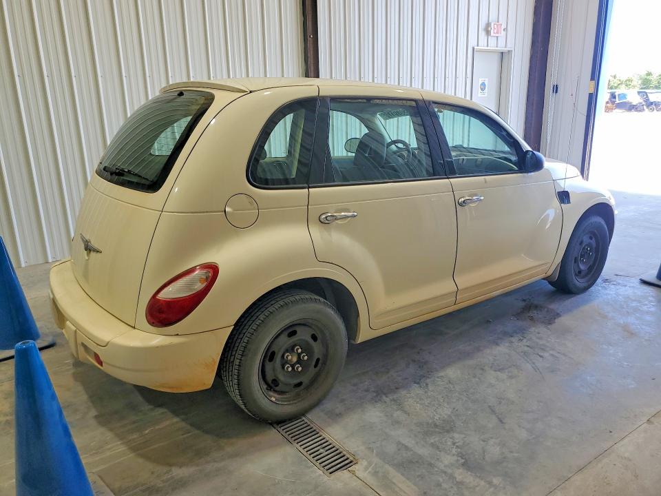 Продаж на аукціоні авто 2008 Chrysler Pt Cruiser, vin: 3A8FY48B18T146110, номер лоту: 53079176