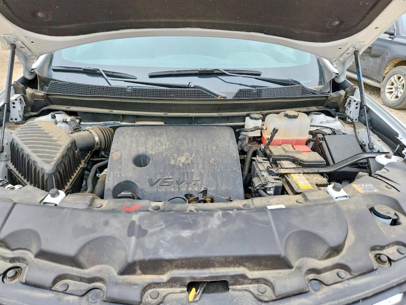 2024 Chevrolet Traverse Limited მანქანა იყიდება აუქციონზე, vin: 1GNETWKW6RJ128971, აუქციონის ნომერი: 55376696