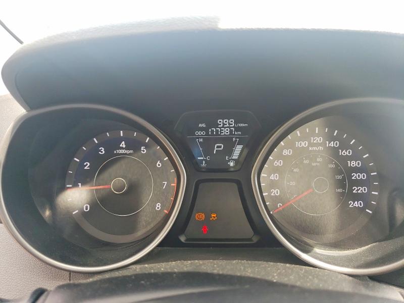 Aukcja sprzedaży 2013 Hyundai Elantra, vin: 5NPDH4AEXDH165767, numer aukcji: 52749426