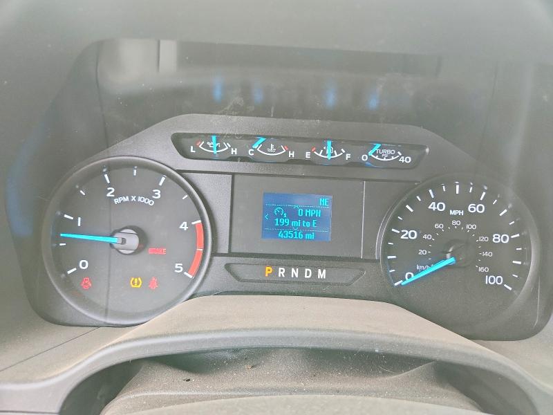 2020 Ford F350 მანქანა იყიდება აუქციონზე, vin: 1FT8W3BT8LED10317, აუქციონის ნომერი: 52591566