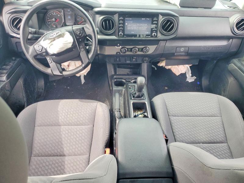 Aukcja sprzedaży 2023 Toyota Tacoma, vin: 3TYAX5GN3PT083224, numer aukcji: 52487566