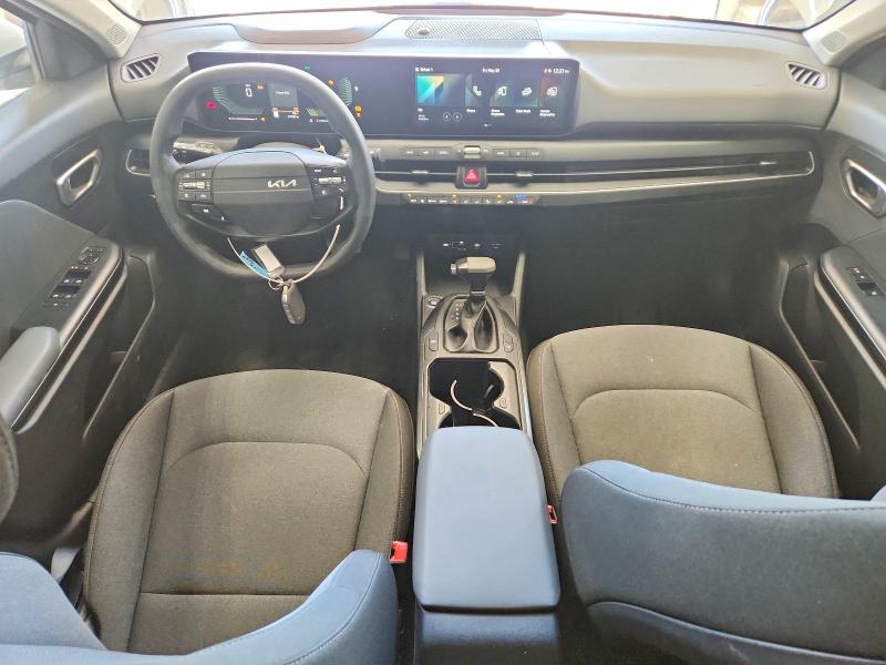 Aukcja sprzedaży 2025 Kia K4, vin: 3KPFT4DE0SE098391, numer aukcji: 55599616