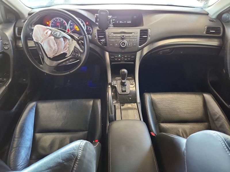 Aukcja sprzedaży 2013 Acura Tsx, vin: JH4CU2F44DC002229, numer aukcji: 52695866