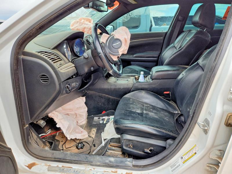 Продажа на аукционе авто 2013 Chrysler 300, vin: 2C3CCAFJ8DH513240, номер лота: 54797946