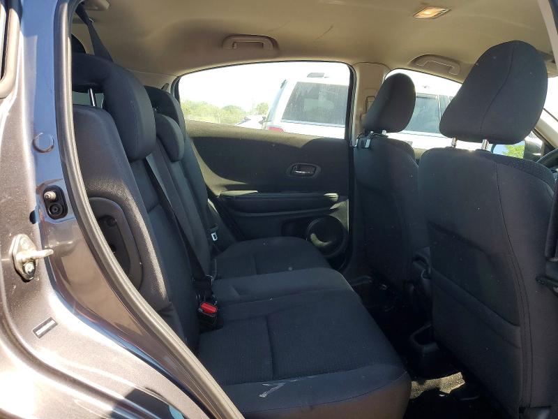 Продажа на аукционе авто 2019 Honda Hr-v, vin: 3CZRU6H30KM701869, номер лота: 53060286