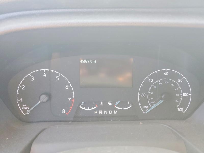 Aukcja sprzedaży 2020 Ford Transit, vin: 1FTBR1X82LKA72813, numer aukcji: 53093346