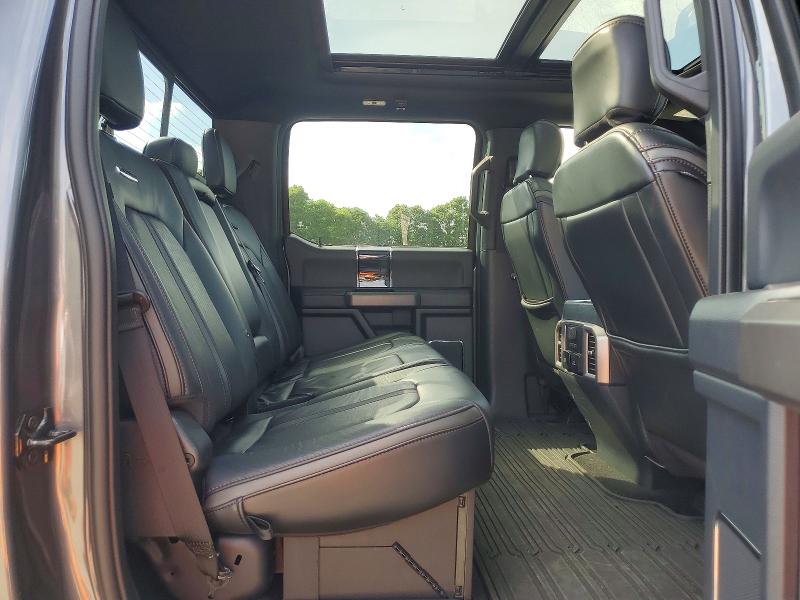 Продаж на аукціоні авто 2022 Ford F250, vin: 1FT8W2BT3NEE96989, номер лоту: 52703666