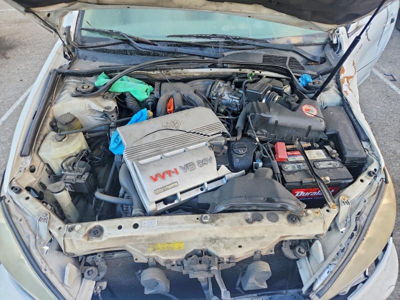 55221276 :رقم المزاد ، 4T1BF32K35U085063 vin ، 2005 Toyota Camry مزاد بيع