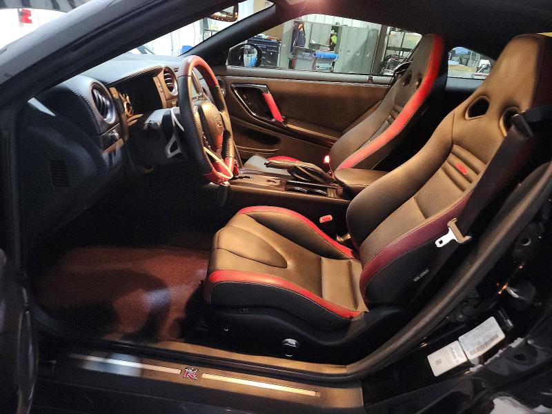 Aukcja sprzedaży 2014 Nissan Gt-r, vin: JN1AR5EF7EM270527, numer aukcji: 53398926