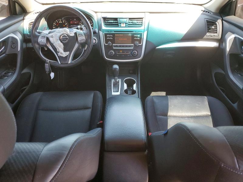 Продажа на аукционе авто 2016 Nissan Altima, vin: 1N4AL3AP8GC271895, номер лота: 53954146