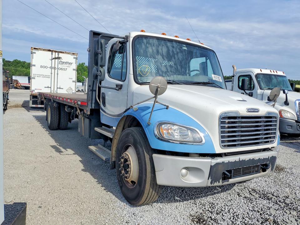 Aukcja sprzedaży 2018 Freightliner M2, vin: 1FVACWFD5JHJX7580, numer aukcji: 53556746