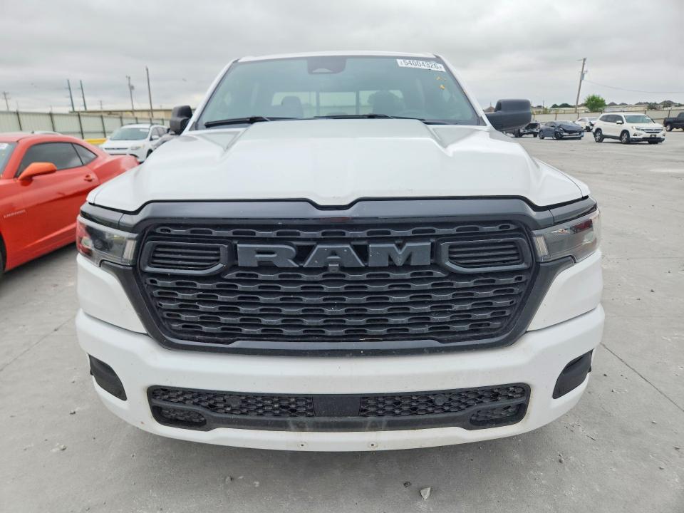 54004326 :رقم المزاد ، 1C6RREGG7SN718008 vin ، 2025 Ram 1500 مزاد بيع