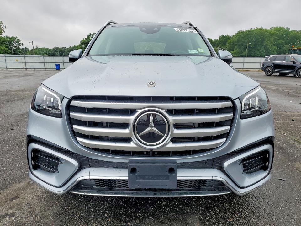 Продажа на аукционе авто 2026 Mercedes-benz Gls, vin: 4JGFF5KE1TB638969, номер лота: 54870386