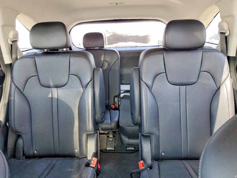 53206976 :رقم المزاد ، KNDRG4LG8N5110226 vin ، 2022 Kia Sorento مزاد بيع