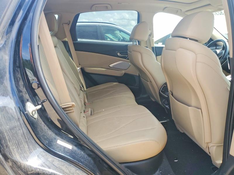 Aukcja sprzedaży 2019 Acura Rdx, vin: 5J8TC2H52KL030958, numer aukcji: 52379656