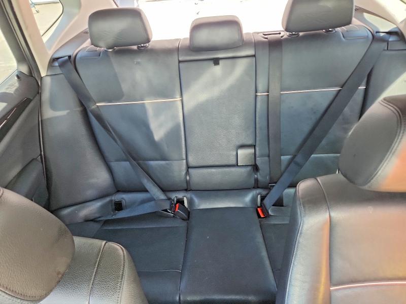 Aukcja sprzedaży 2015 Bmw X1, vin: WBAVM1C52FV314961, numer aukcji: 53548436