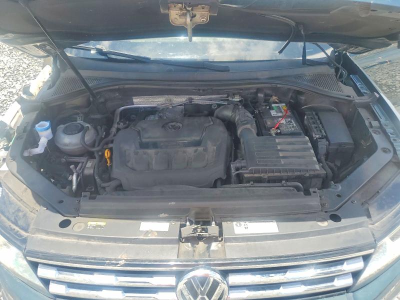 Aukcja sprzedaży 2018 Volkswagen Tiguan, vin: 3VV1B7AX8JM019026, numer aukcji: 55142336