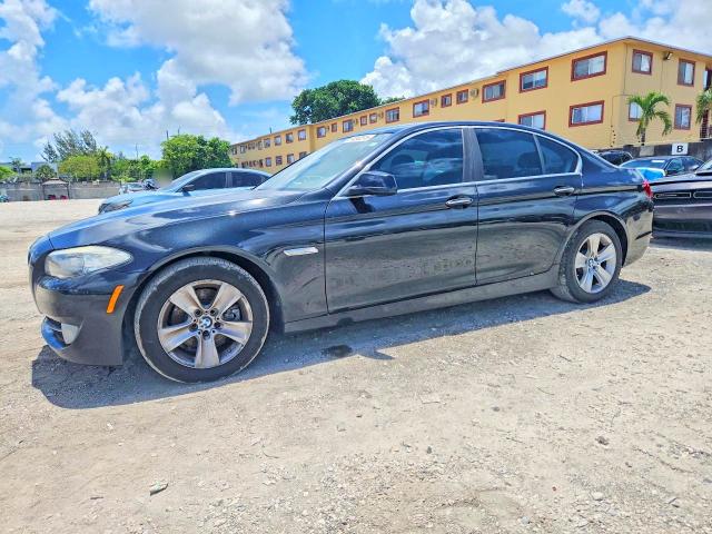 54340516 :رقم المزاد ، WBAXG5C5XDD229831 vin ، 2013 Bmw 528 مزاد بيع