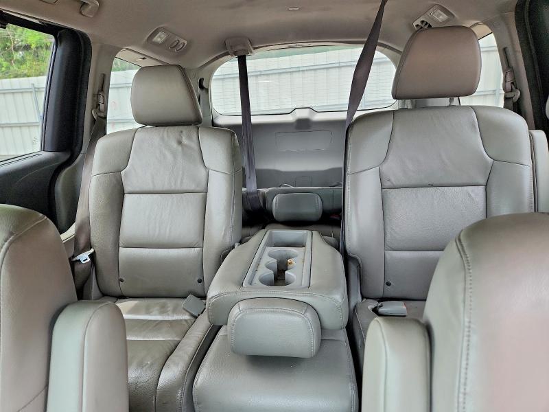Aukcja sprzedaży 2012 Honda Odyssey, vin: 5FNRL5H68CB145197, numer aukcji: 54966526