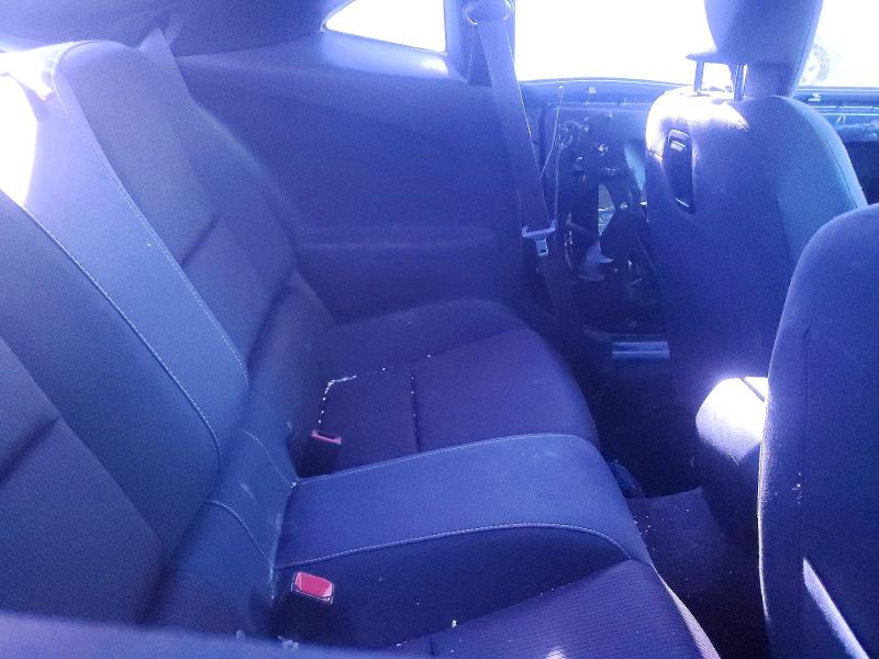 53244336 :رقم المزاد ، 2G1FB1E30E9267545 vin ، 2014 Chevrolet Camaro مزاد بيع