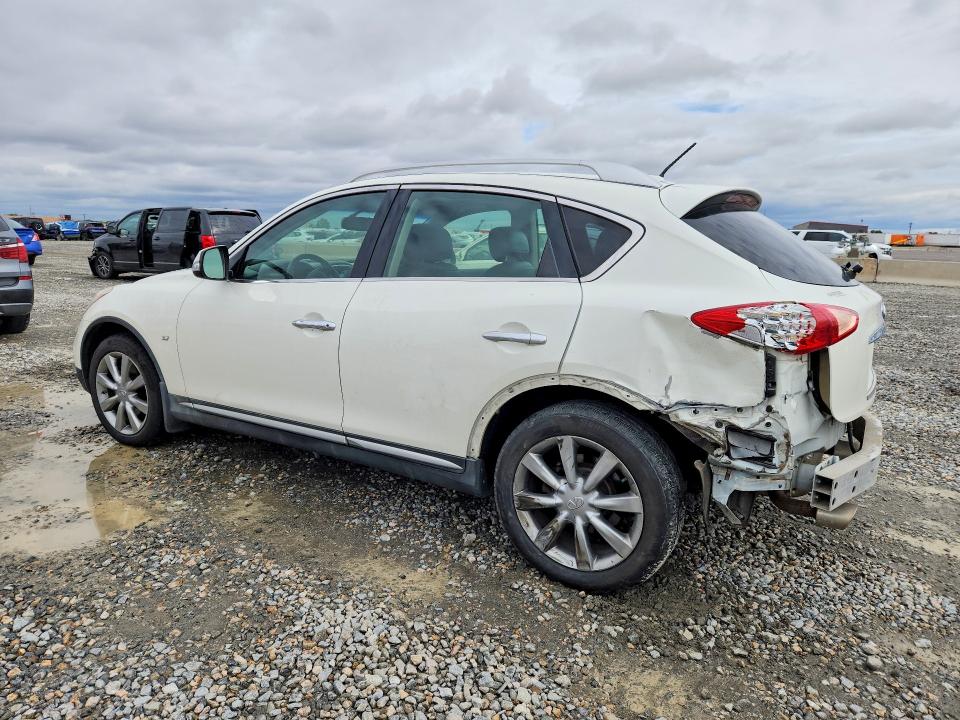 Продажа на аукционе авто 2016 Infiniti Qx50, vin: JN1BJ0RR1GM265846, номер лота: 54269486