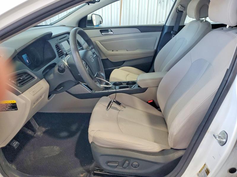 Продаж на аукціоні авто 2015 Hyundai Sonata, vin: 5NPE24AA4FH173658, номер лоту: 55110656